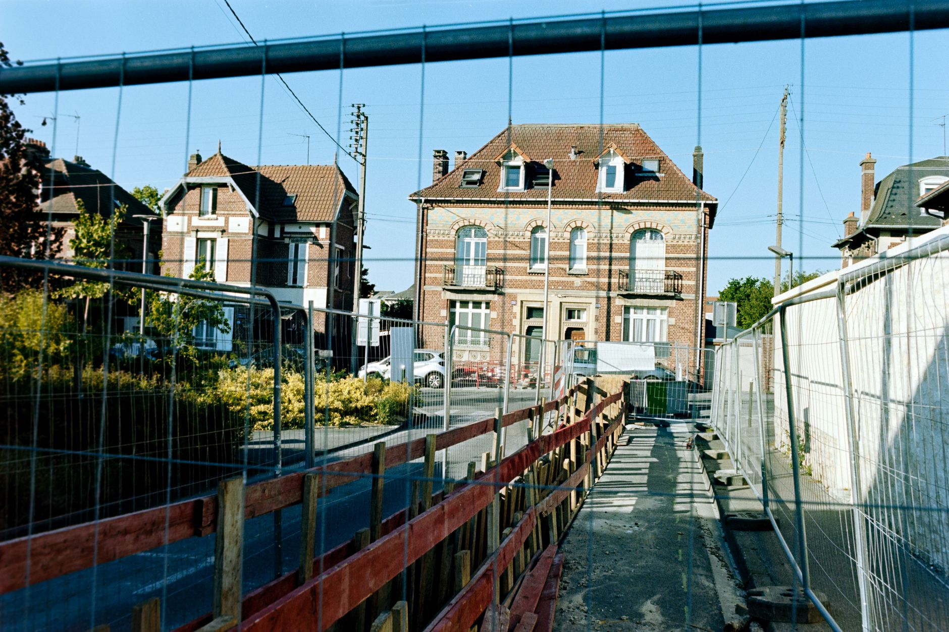 Entreprise Générale de Travaux à Chelles